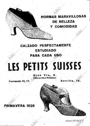 ABC MADRID 29-05-1929 página 48
