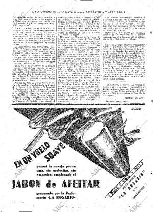 ABC MADRID 29-05-1929 página 6