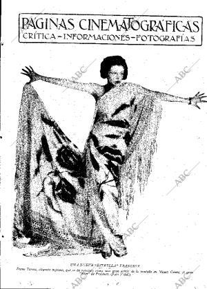ABC MADRID 29-05-1929 página 9