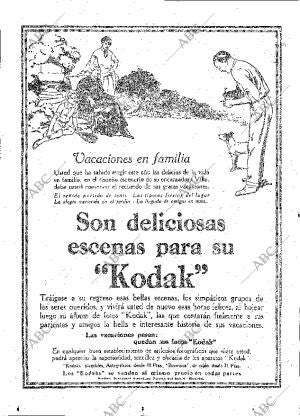 ABC MADRID 01-06-1929 página 14