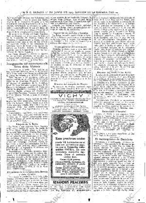 ABC MADRID 01-06-1929 página 20