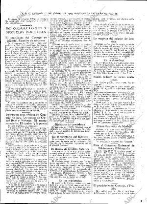 ABC MADRID 01-06-1929 página 22
