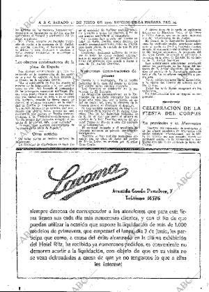 ABC MADRID 01-06-1929 página 24