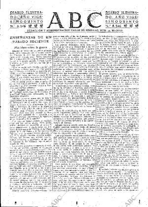 ABC MADRID 01-06-1929 página 3