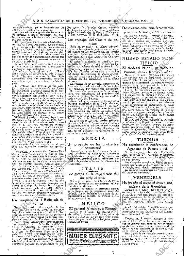 ABC MADRID 01-06-1929 página 30