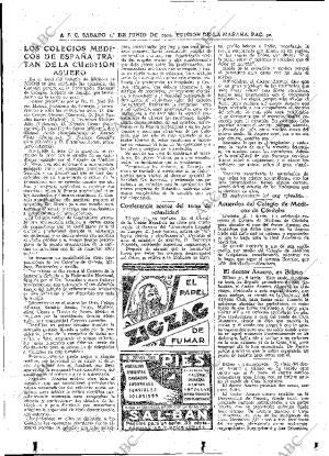 ABC MADRID 01-06-1929 página 32