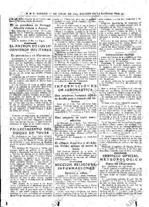 ABC MADRID 01-06-1929 página 33