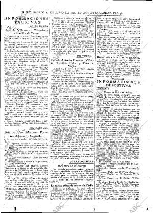 ABC MADRID 01-06-1929 página 36