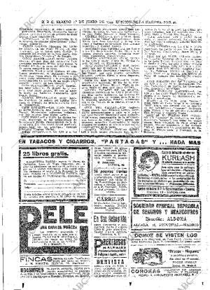 ABC MADRID 01-06-1929 página 40