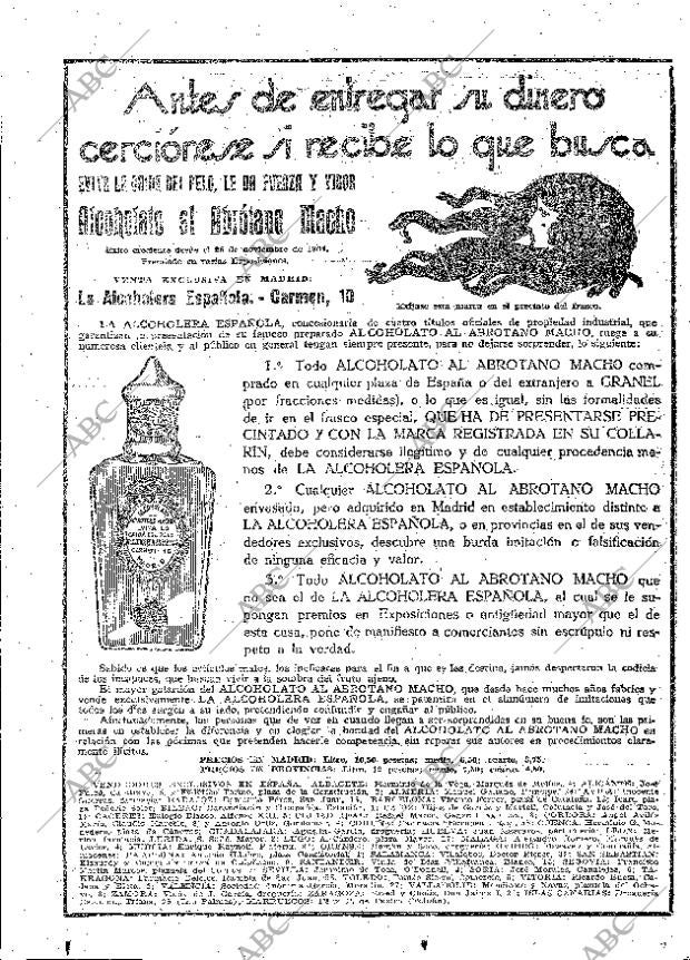 ABC MADRID 01-06-1929 página 44