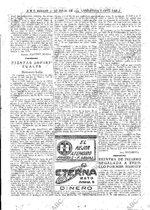 ABC MADRID 01-06-1929 página 7
