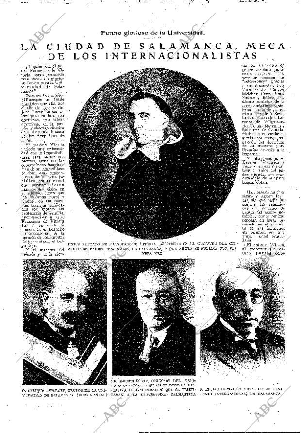 ABC MADRID 02-06-1929 página 16