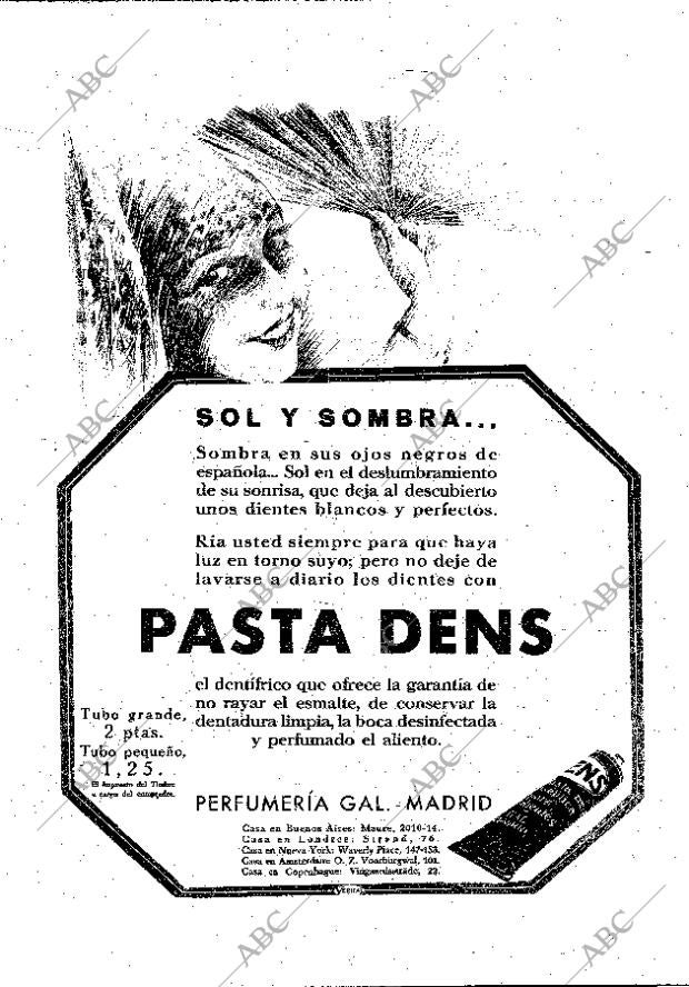 ABC MADRID 02-06-1929 página 18