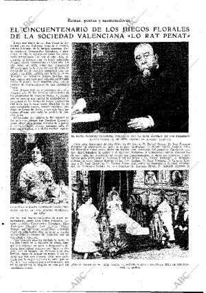 ABC MADRID 02-06-1929 página 20