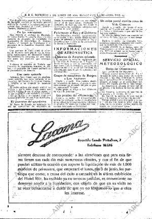 ABC MADRID 02-06-1929 página 24