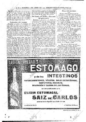 ABC MADRID 02-06-1929 página 26