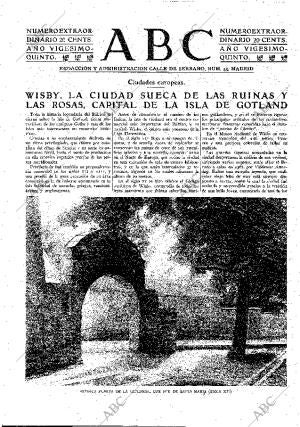 ABC MADRID 02-06-1929 página 3