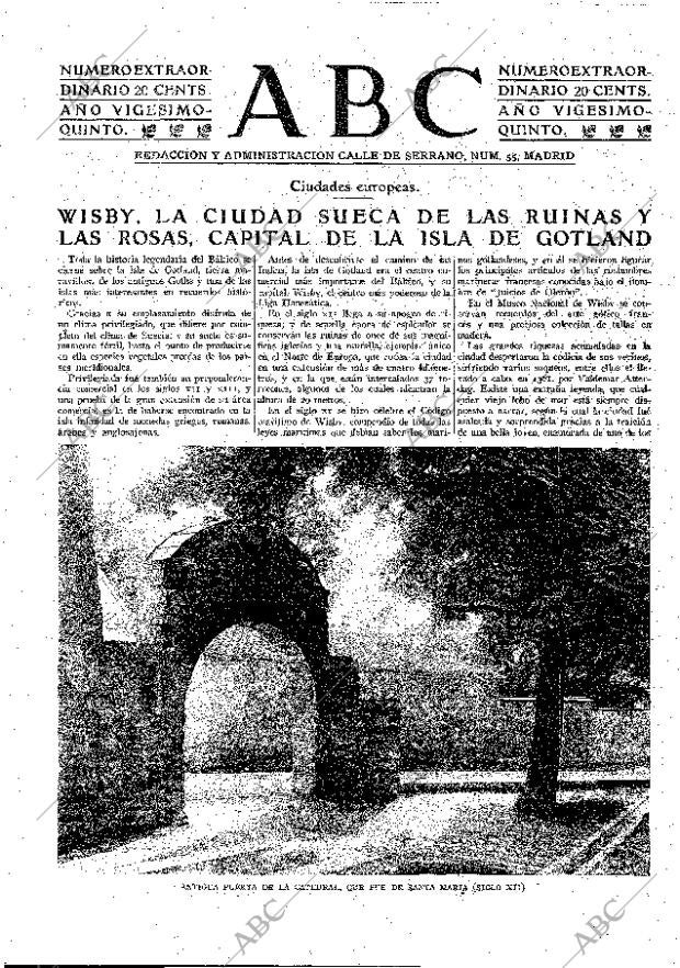 ABC MADRID 02-06-1929 página 3