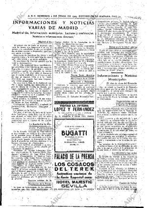ABC MADRID 02-06-1929 página 31