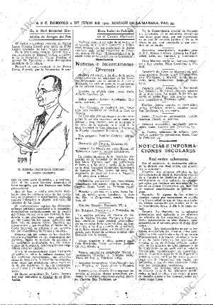 ABC MADRID 02-06-1929 página 33
