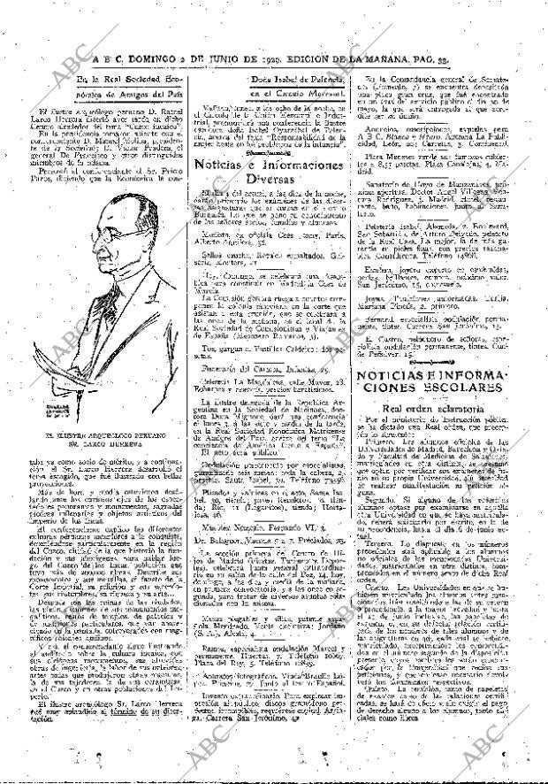 ABC MADRID 02-06-1929 página 33