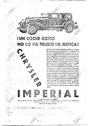 ABC MADRID 02-06-1929 página 34