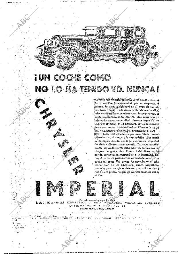 ABC MADRID 02-06-1929 página 34