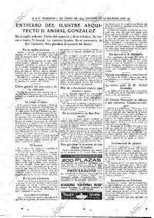 ABC MADRID 02-06-1929 página 35