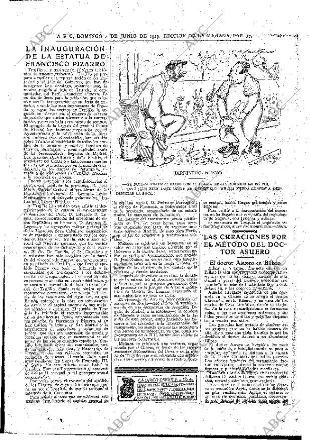 ABC MADRID 02-06-1929 página 37