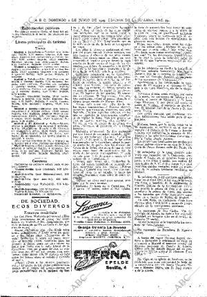 ABC MADRID 02-06-1929 página 39