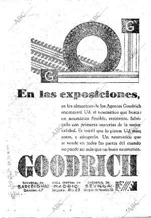 ABC MADRID 02-06-1929 página 40