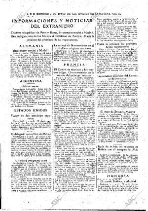 ABC MADRID 02-06-1929 página 43