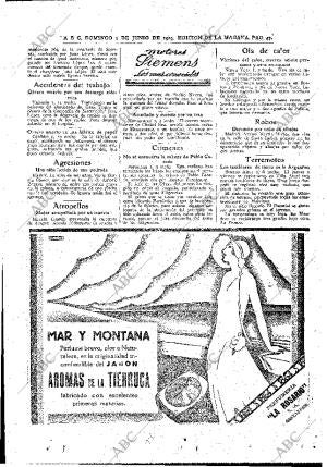 ABC MADRID 02-06-1929 página 47