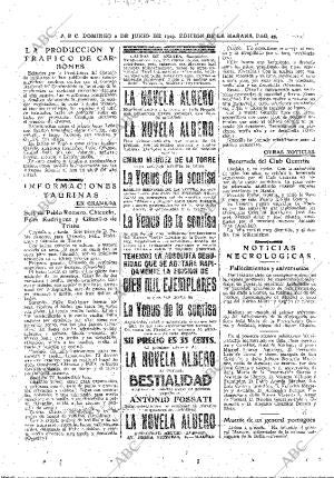 ABC MADRID 02-06-1929 página 49