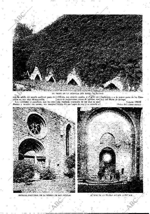 ABC MADRID 02-06-1929 página 5