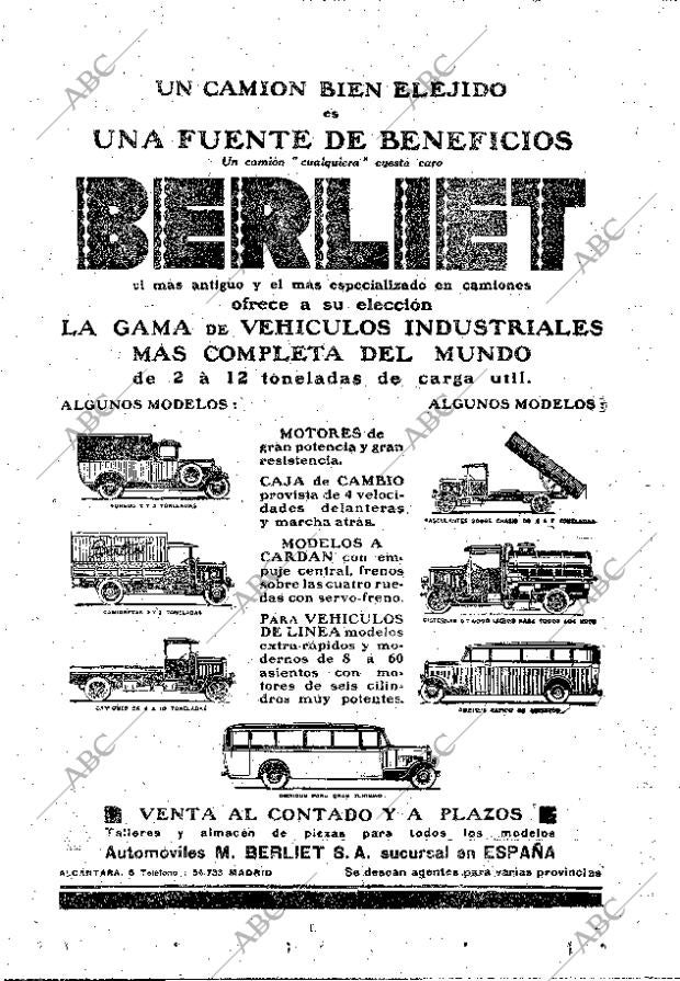 ABC MADRID 02-06-1929 página 50