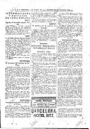 ABC MADRID 02-06-1929 página 51