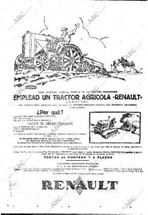 ABC MADRID 02-06-1929 página 52