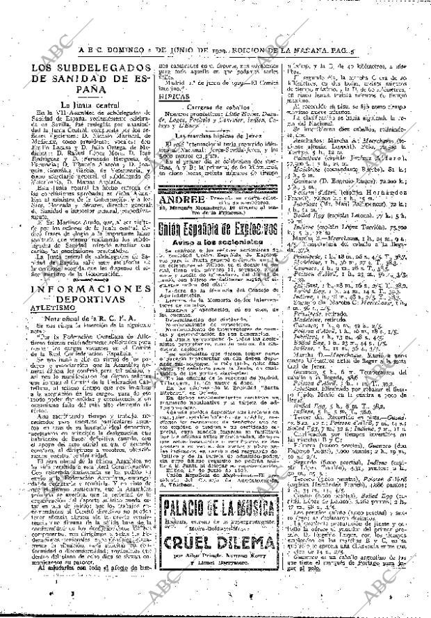 ABC MADRID 02-06-1929 página 53