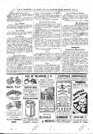 ABC MADRID 02-06-1929 página 55