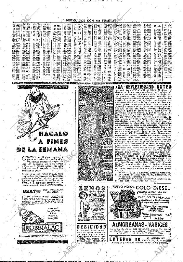 ABC MADRID 02-06-1929 página 61