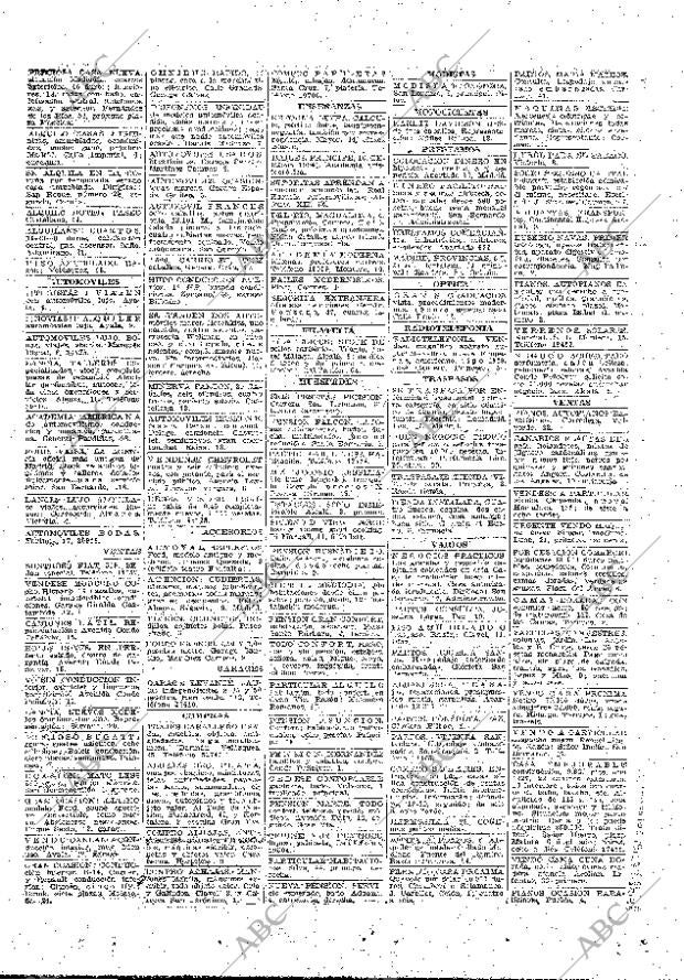 ABC MADRID 02-06-1929 página 63