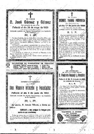 ABC MADRID 02-06-1929 página 67