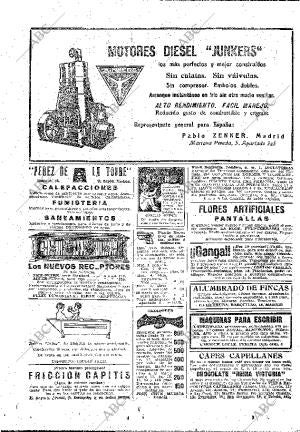 ABC MADRID 02-06-1929 página 70