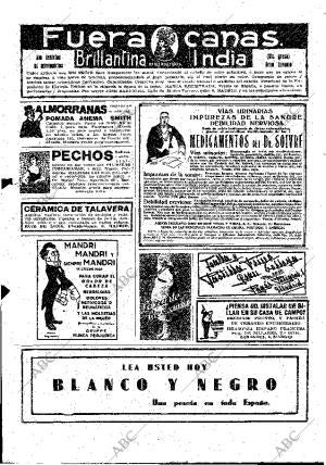 ABC MADRID 02-06-1929 página 71