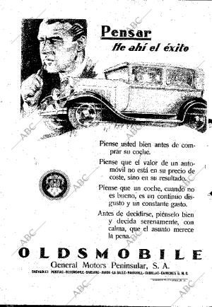 ABC MADRID 02-06-1929 página 72