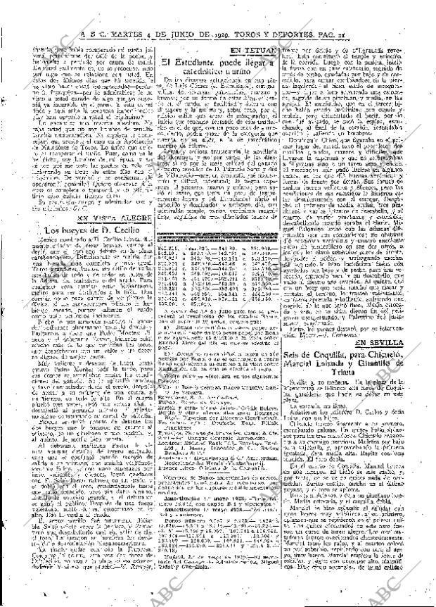 ABC MADRID 04-06-1929 página 11