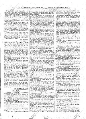 ABC MADRID 04-06-1929 página 15