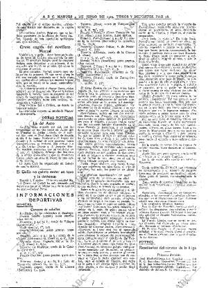 ABC MADRID 04-06-1929 página 16