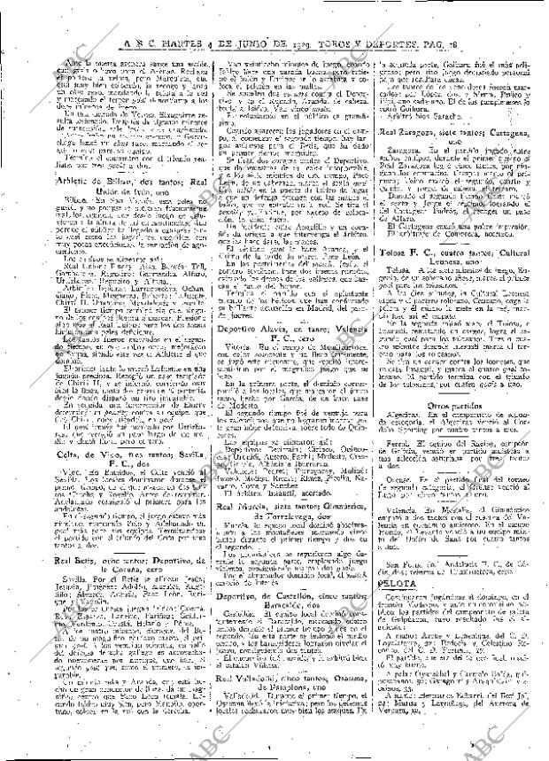ABC MADRID 04-06-1929 página 18